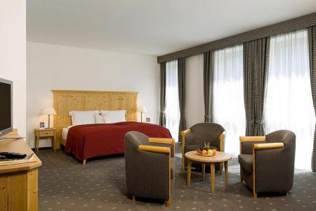 Four Points by Sheraton Bolzano
