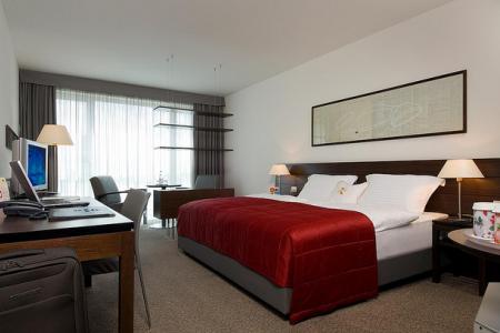 Four Points by Sheraton Bolzano