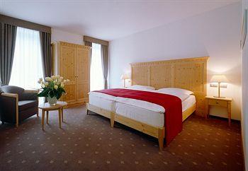 Four Points by Sheraton Bolzano