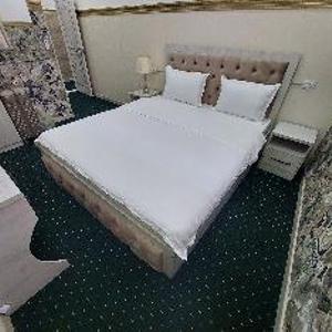 отель Semurg Hotel