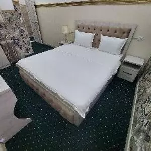 отель Semurg Hotel