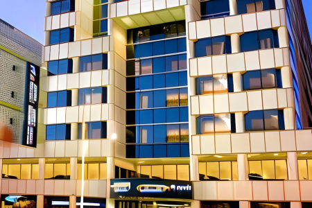 Отель Majestic Premier Hotel в Бур Дубай - ОАЭ