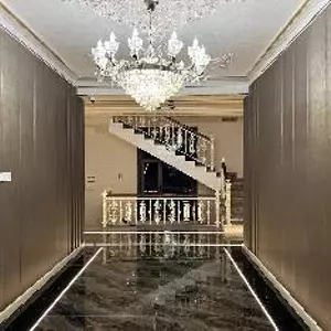 отель Nur Makon