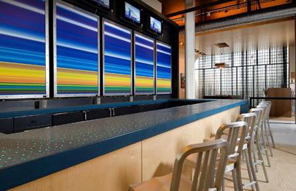 Отель Aloft Beijing Haidian в Пекин - Китай