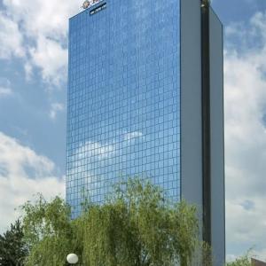 отель Zonar Zagreb