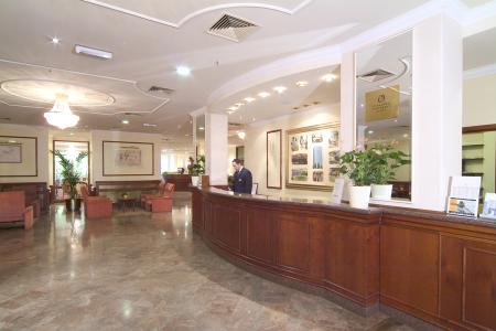 Отель Zonar Zagreb в Загреб - Хорватия