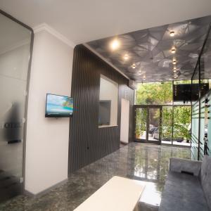 отель Will Hotel