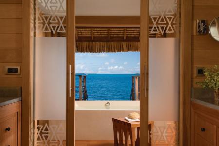 Four Seasons Resort Bora Bora
