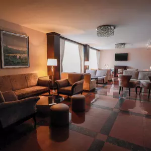 отель Park Dedeman Baku