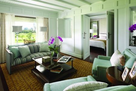 Отель Anantara Siam Bangkok в Бангкок - Таиланд