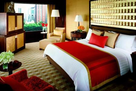 Отель Anantara Siam Bangkok в Бангкок - Таиланд