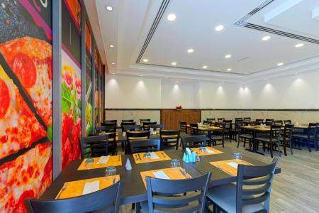 Отель TIME Moonstone Hotel Apartments в Фуджейра - ОАЭ