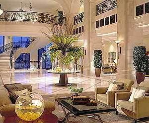 отель Four Seasons