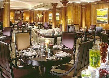 Отель Four Seasons в Амман - Иордания