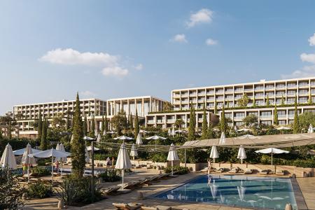 Отель Akra Didim Resort & Spa в Дидим - Турция