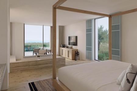 Отель Akra Didim Resort & Spa в Дидим - Турция