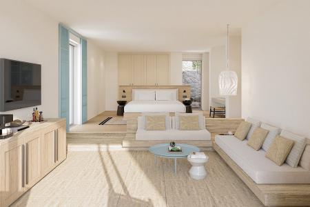 Отель Akra Didim Resort & Spa в Дидим - Турция