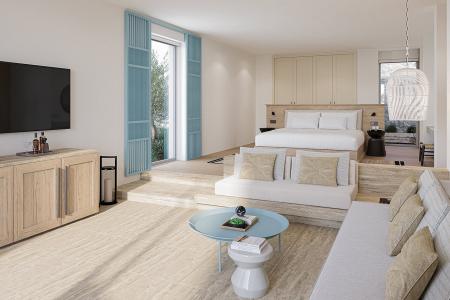 Отель Akra Didim Resort & Spa в Дидим - Турция