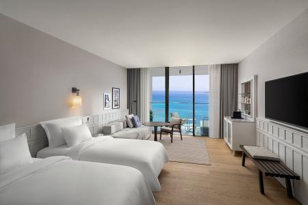 Отель Akra Didim Resort & Spa в Дидим - Турция