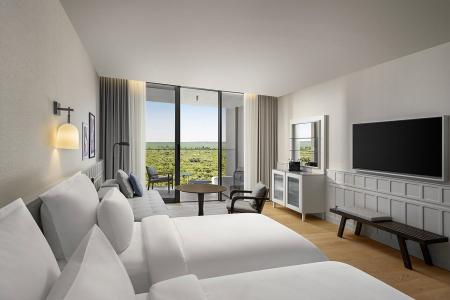 Отель Akra Didim Resort & Spa в Дидим - Турция