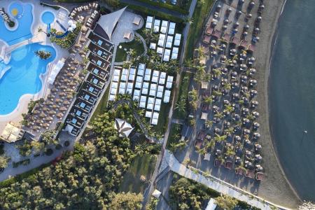 Отель Four Seasons в Лимассол - Кипр