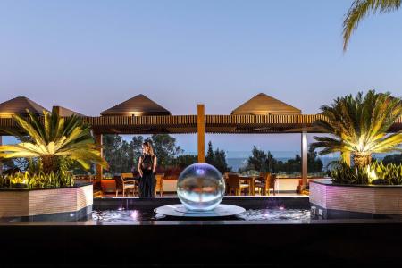 Отель Four Seasons в Лимассол - Кипр