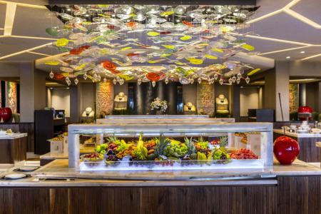 Отель Four Seasons в Лимассол - Кипр