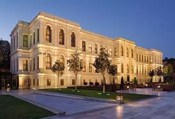 Four Seasons Bosphorus