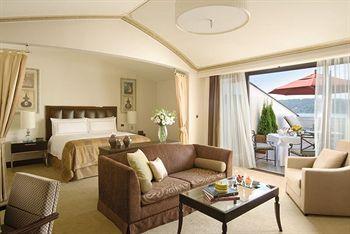 Отель Four Seasons Bosphorus в Бешикташ - Турция