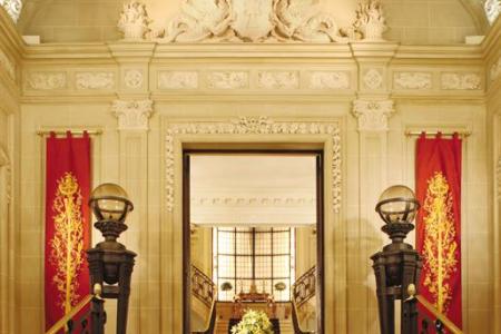 Four Seasons Hotel Buenos Aires