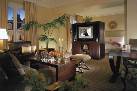 Four Seasons Hotel Buenos Aires