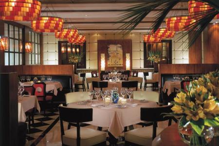 Four Seasons Hotel Buenos Aires