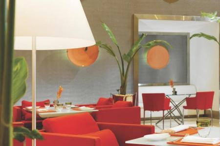 Отель Four Seasons Hotel Cairo at Nile Plaza в Каир - Египет