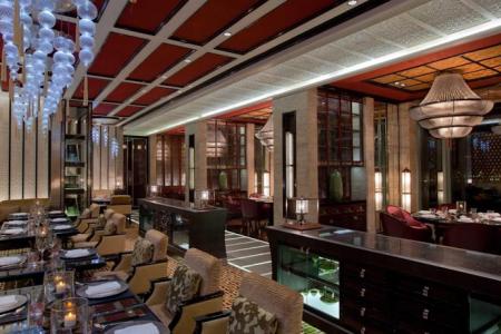 Отель Four Seasons Hotel Cairo at Nile Plaza в Каир - Египет