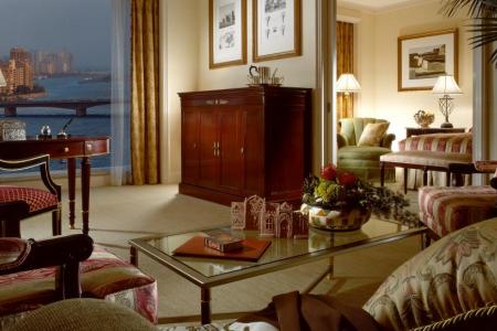 Отель Four Seasons Hotel Cairo at The First Residence в Каир - Египет
