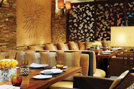 Отель Four Seasons Hotel Cairo at The First Residence в Каир - Египет