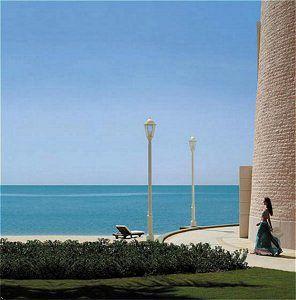 Отель Four Seasons Hotel Doha в Доха - Катар