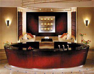 Отель Four Seasons Hotel Doha в Доха - Катар