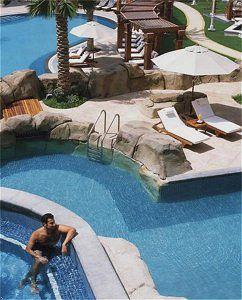 Отель Four Seasons Hotel Doha в Доха - Катар