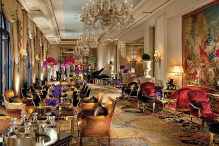 Four Seasons Hotel George V