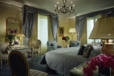 Four Seasons Hotel George V