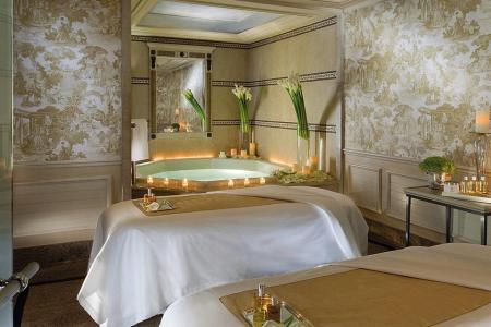 Four Seasons Hotel George V