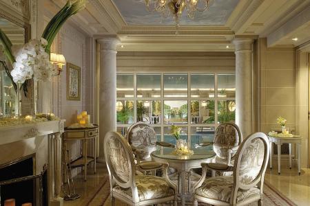 Four Seasons Hotel George V