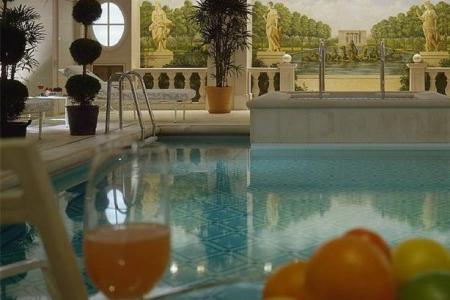 Four Seasons Hotel George V