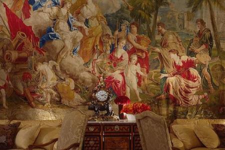 Four Seasons Hotel George V