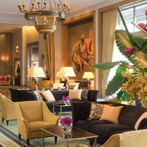 отель Four Seasons Hotel Ritz Lisbon