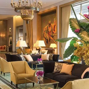 отель Four Seasons Hotel Ritz Lisbon
