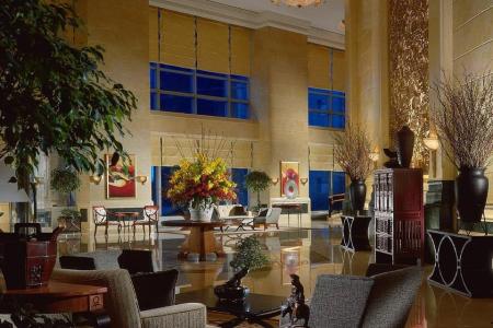 Отель Alila Shanghai в Шанхай - Китай