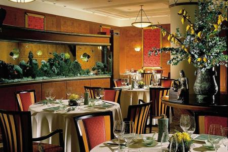 Отель Alila Shanghai в Шанхай - Китай