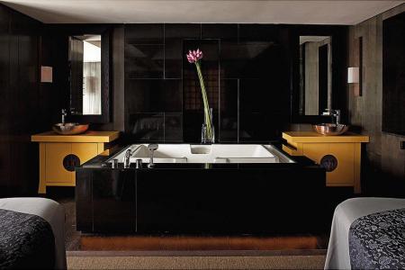 Отель Alila Shanghai в Шанхай - Китай